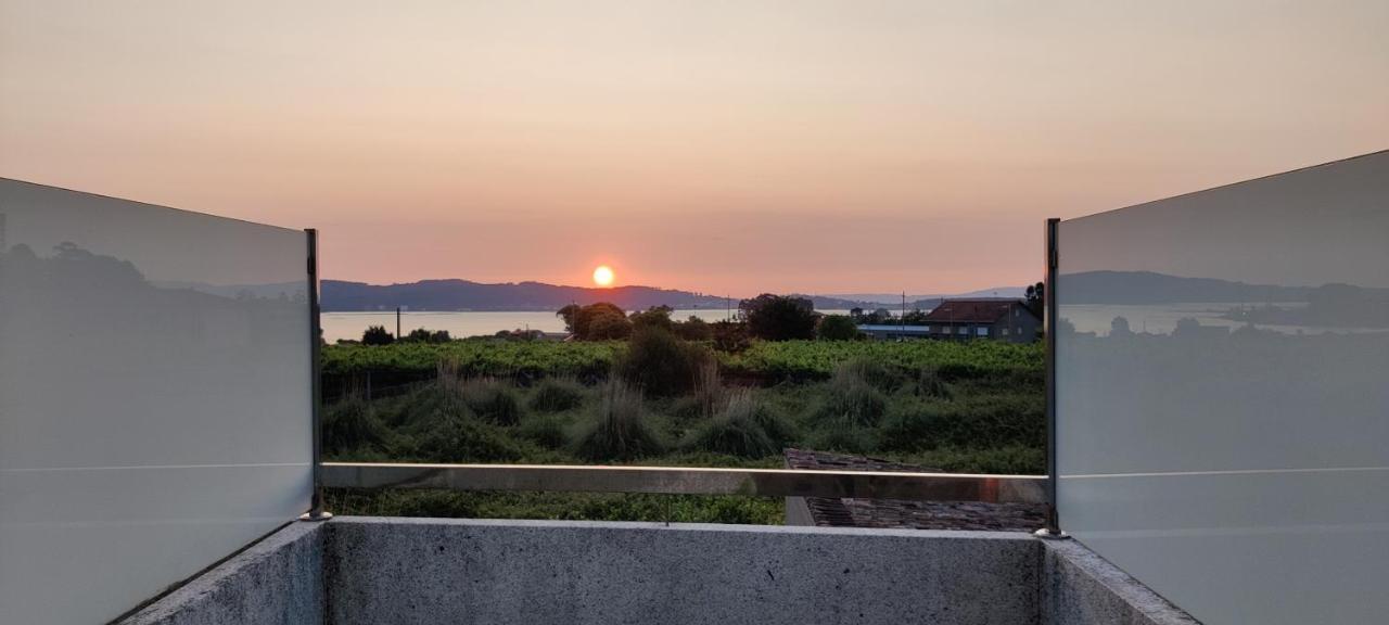 Dena-Sol Daire Meaño Dış mekan fotoğraf